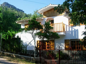 Casa Rural Los Jamones